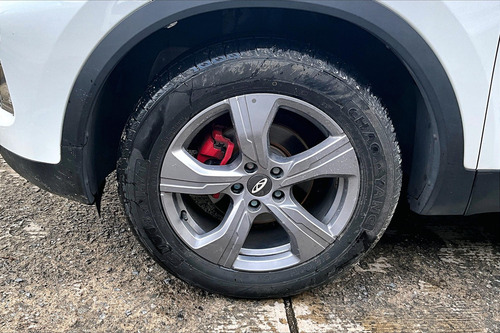 Chirey Tiggo 4 Pro 2023