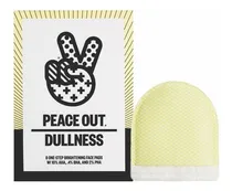 Comprar Peace Out Dullness Pads Exfoliantes Con Aha Bha Pha (korea)
