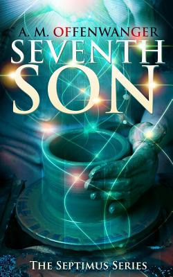 Libro Seventh Son - Offenwanger, A. M.