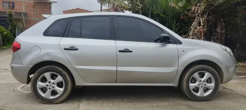 Renault Koleos 2.5 Expression