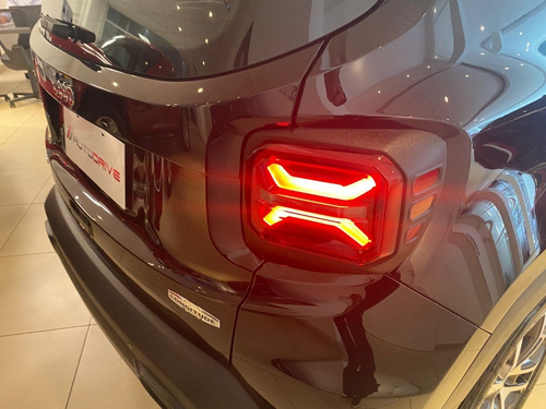 Imagen 16 de 25 de Jeep Renegade Longitud T270 My23 Concesionario Oficial