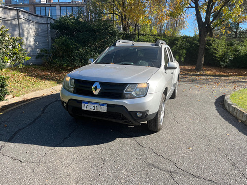 Renault Duster Oroch 1.6 Dynamique