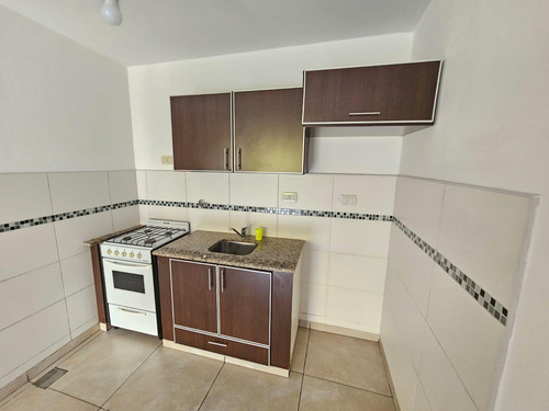 Alquiler Duplex 2 Amb Con Patio