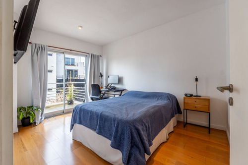 Departamento 2 Ambientes Venta Saavedra Pileta