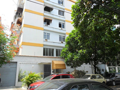 Imagem 19 de 20 de Apartamento - Ref: Ba20054