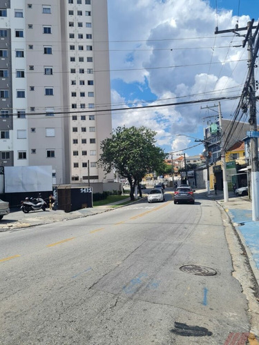 Imagem 7 de 9 de Casa Nova Tucuruvi - Al2116