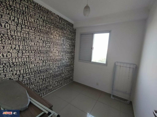 Imagem 10 de 15 de Apartamento Para Venda No Bairro Cocaia Em Guarulhos - Cod: Ai30333 - Ai30333