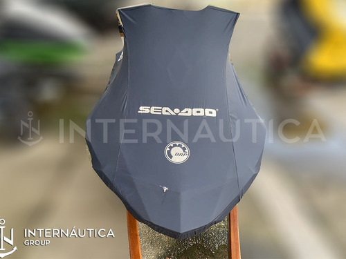 Imagem 11 de 15 de Jet Ski Sea Doo Spark Trixx 2022