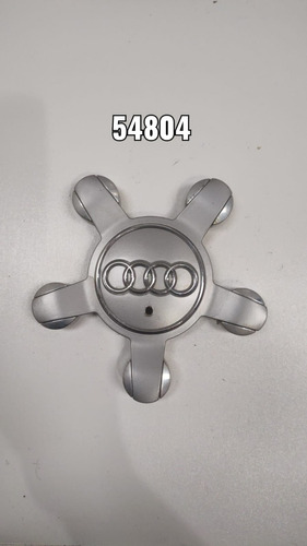Emblema  Calota Central Audi A5 2010 Aro17 =54804 Cx210