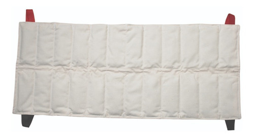 Relief Pak Compresa Húmeda Caliente Pin 10 X 24 Fei 11-1315