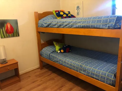 Venta Hermoso Departamento San Alfonso Del Mar Algarrobo