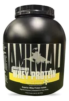 Comprar Proteina Animal Isolate Whey 4lbs - Universal Nutrition