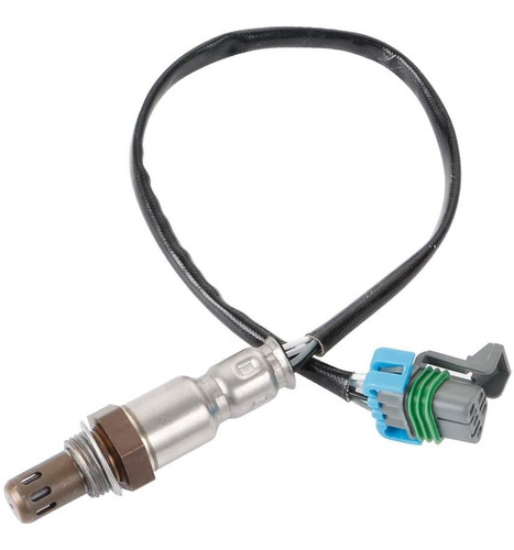 Sensor Oxigeno Pos 2 Captiva Equinox 2.4 2012 Al 2017 Gm