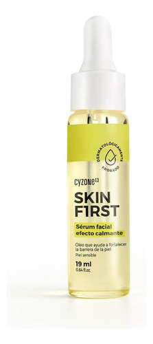 Serum Calmante Skin First