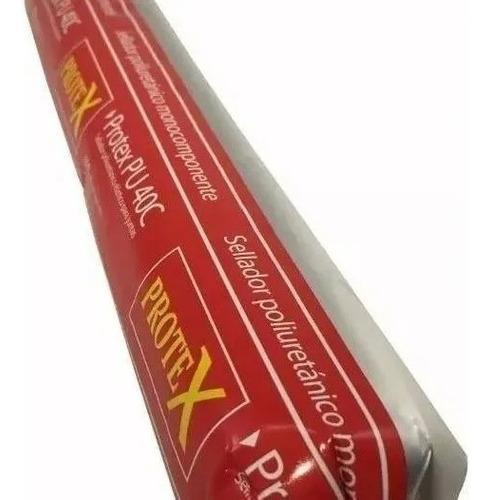 Protex Pu 40c Sellador Poliuretano 600 Cc