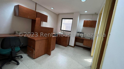 Edificio En Venta 710 M2 En Bello Monte. Katiuska Quevedo