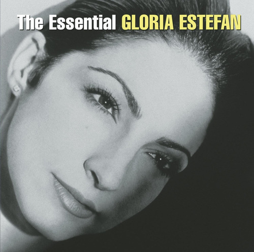 Cd: Lo Esencial De Gloria Estefan
