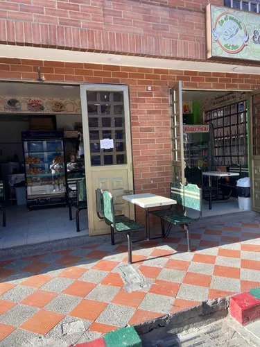 Panaderia