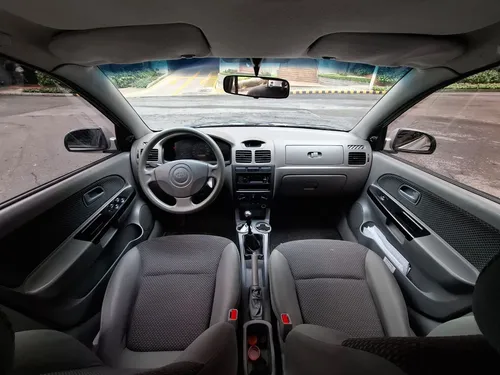 Kia Rio 1.5 Stylus Ls mecánico