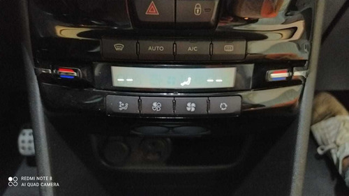 Peugeot 208 1.6 Feline 2013