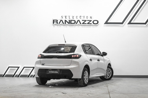 Peugeot 208 1.6 Active Pack