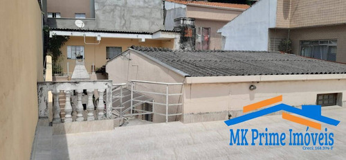 Casa Assobradada / Financia / Localização Excelente ! - 1769
