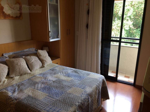 Imagem 5 de 28 de Apartamento Para Venda, 3 Dormitórios, Vila Pereira Barreto - São Paulo - 1970