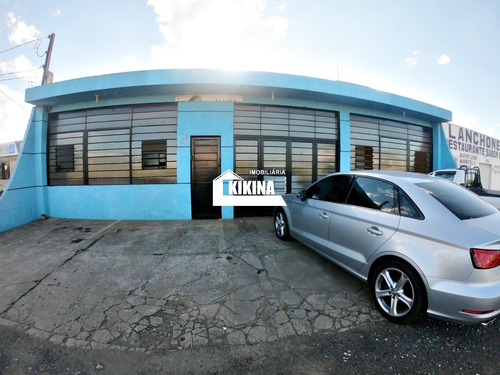 Comercial Para Venda - 02950.8596v