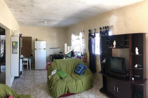 Imagem 7 de 13 de Casa Itanhaém Lado Serra 220 Metros Da Pista, 1400 Do Ma