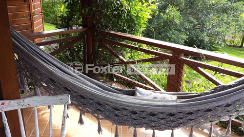 Imagem 16 de 30 de Casa Em Condomínio, 3 Dormitórios, 332.82 M², Morada Gaúcha - 126644