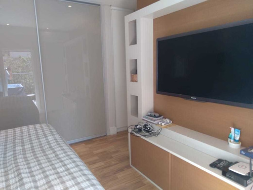 Imagem 13 de 14 de Vittoriale Apartamento À Venda 4 Dormitórios