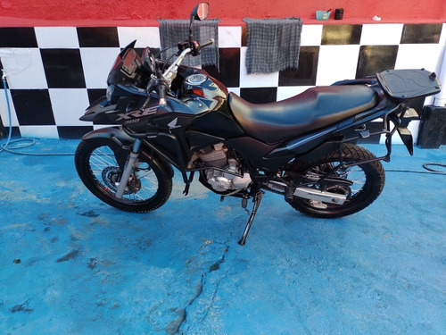 Imagem 3 de 12 de Honda Xre Abs