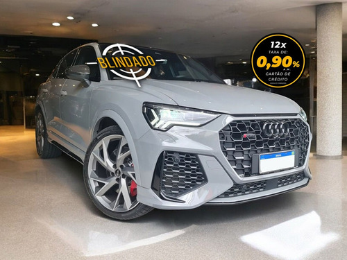 Audi RS Q3 2.5 TFSI SPORTBACK QUATTRO