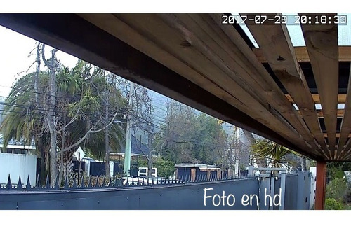 Imagen 4 de 10 de Pack 2 X Cámara Ip Hd Wifi Motorizada Micro Sd Vision Noctur