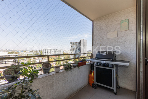 Vende Departamento 3d Los Alerces/ Los Tres Antonios