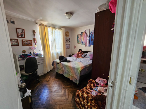 Casa En Venta En Villa Macul