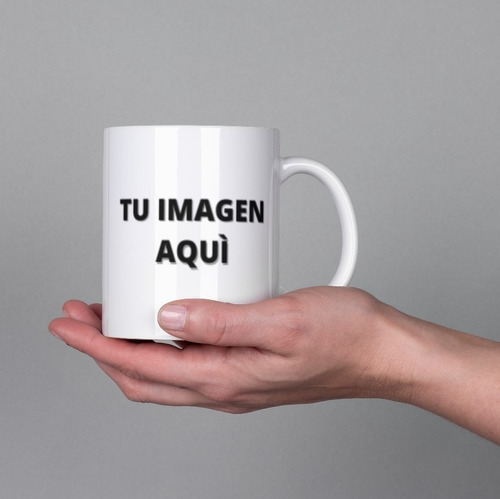 Taza Café Nombre Personalizado Vintage Retro Flores 11 Oz