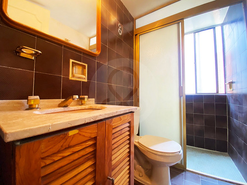 Departamento En Venta En Del Valle Sur
