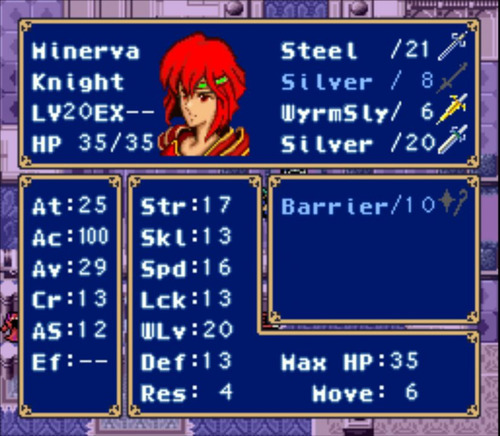 Fire Emblem Monshou No Nazo O Mystery Of The Emblem Snes (Usado)