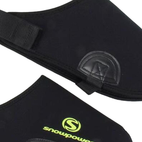 1 Par De Fundas Para Botas De Nieve Y Para Tallas Ue 37 A 42