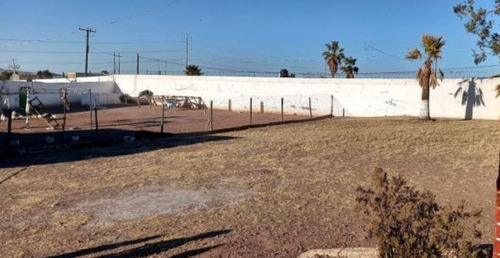 5,356 M2 Y 1,845 M2 Chih Pte Sur Esquina Sobre Carretera Ofoldir 030822