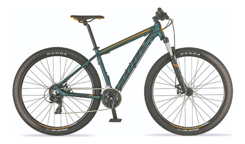 Bicicletas Scott Aspect 970 Rodado 29 Año 2019