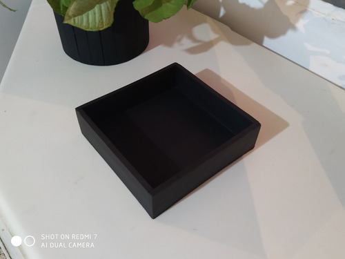 Imagen 7 de 9 de Cajas Guacales De Madera Para Decoraciones Arreglos Regalos