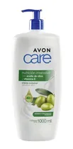 Comprar Crema Corporal Avon Care Loción Hidratante Aceite Oliva 1lt