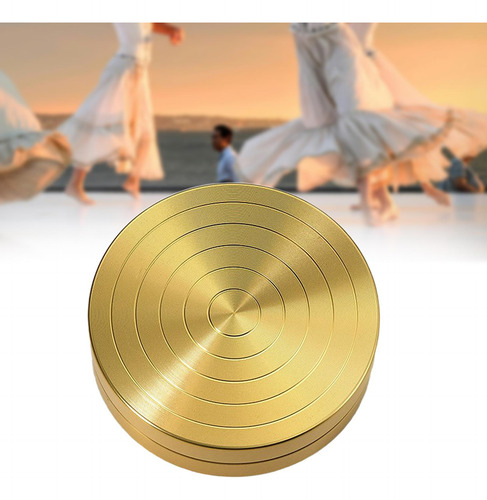 3 Tabla Giratoria De Ballet, Tablas Giratorias Profesionales