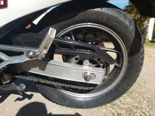 Imagen 11 de 15 de Yamaha Fj 1200