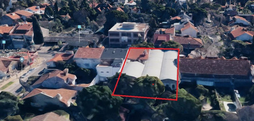 Imagen 2 de 30 de Excelente Terreno Con Edificio Comercial Sobre Paraná, Entre Flemming Y Panamericana.