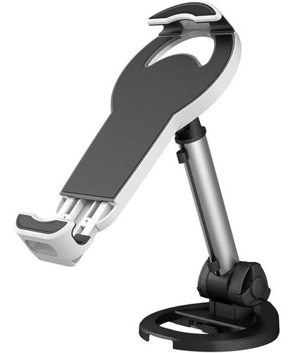 Soporte Tablet 10 Pulgadas Samsung Apple Sony Pad Regulable