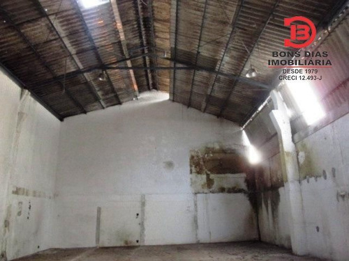 Imagem 3 de 15 de Predio Comercial - Vila Re - Ref: 3692 - V-3692