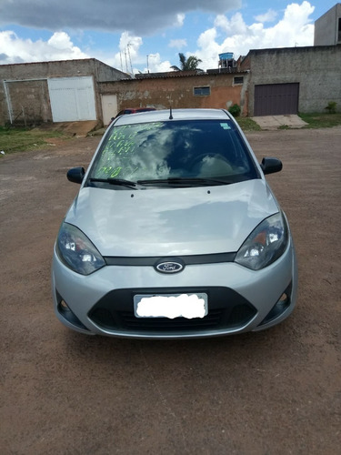 Ford Fiesta 1.0 Flex 5p